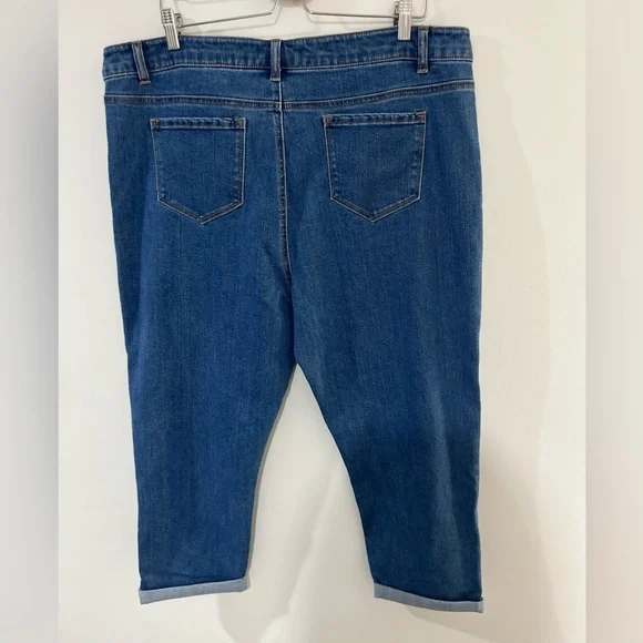 Rivers jeans - Picture 2 of 3